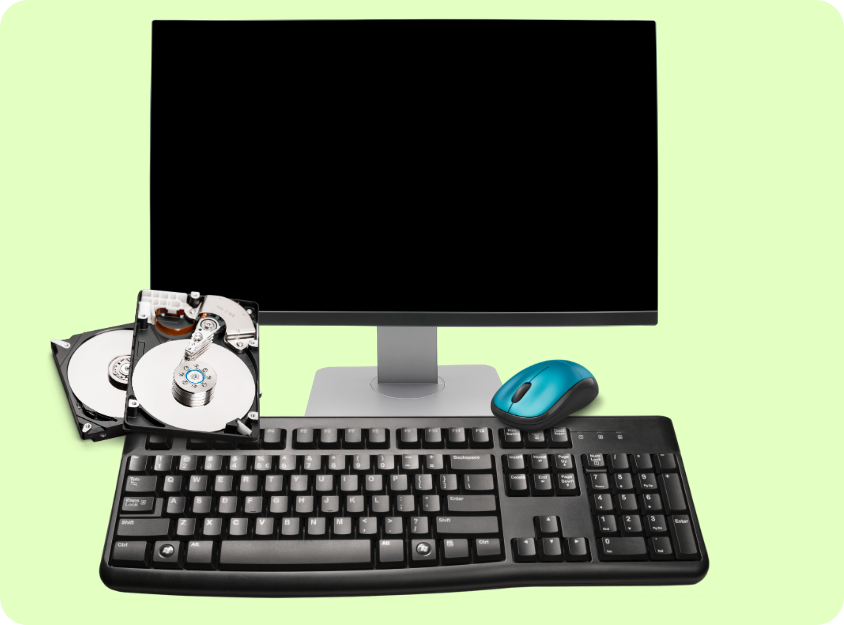 Computer Accessories – Technology Zone