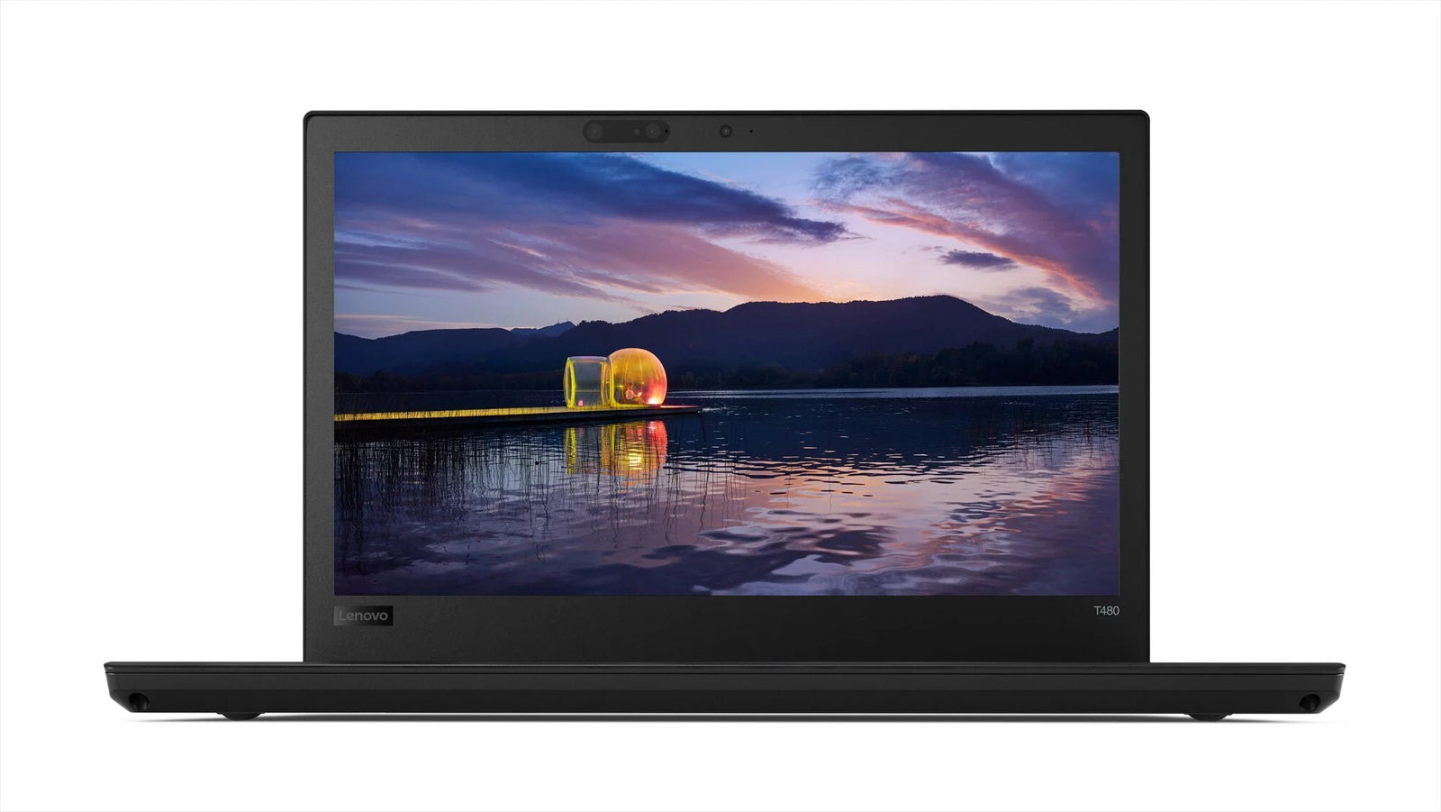 Lenovo T480 Core i7 8th Gen 6 Month Warranty