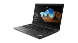 Lenovo T480s Core i5 8th Gen