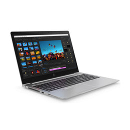 HP ZBook 15u G6 Core i7 8th Gen