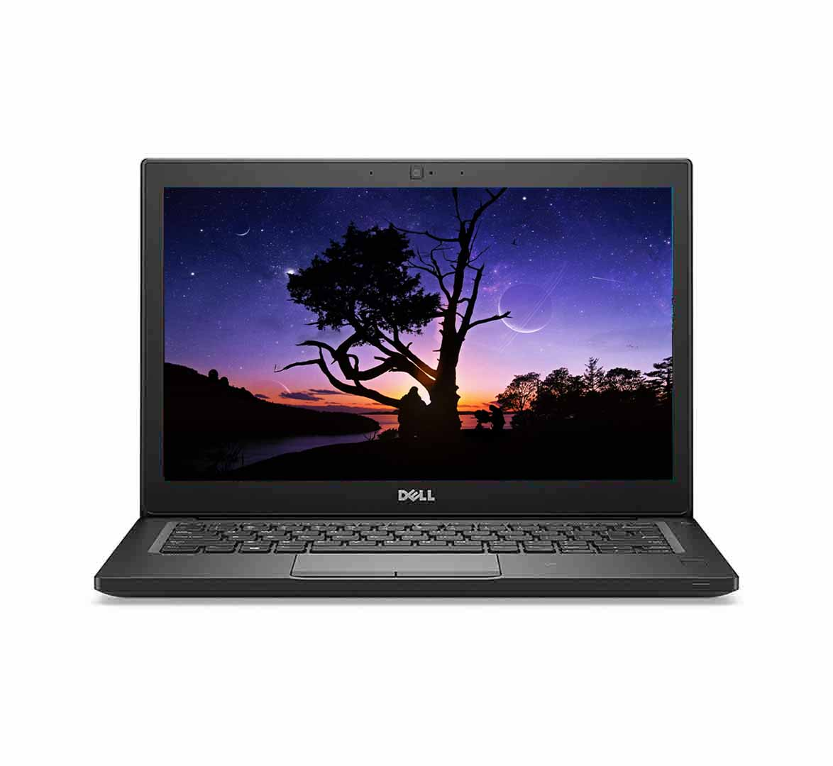 Dell Latitude 7280 Core i5 7th Gen