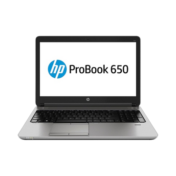 HP 650 G1 Core i7 4th Generation