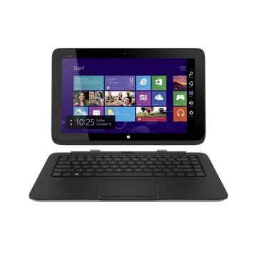 HP Split X2 Core i3 4th Gen