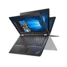 Lenovo Yoga 460 Core i5 6th Gen Touch Screen