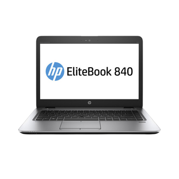 HP EliteBook 840 G4 Core i5 7th Gen - Touch Screen