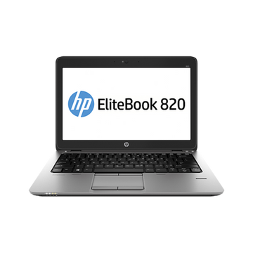 HP EliteBook 820 G2 Core i7 5th Gen