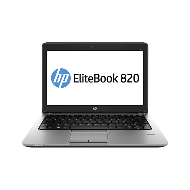HP EliteBook 820 G2 Core i7 5th Gen