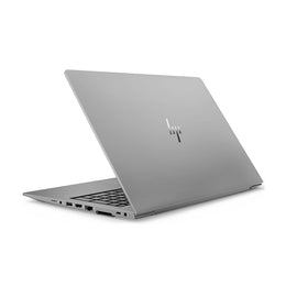 HP ZBook 15u G6 Core i7 8th Gen