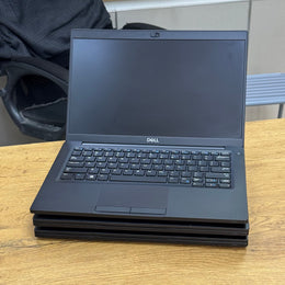 Dell Latitude 7370 – 2-Core Intel Core M5 6th Gen | Ultra-Portable Business Laptop – Certified | Checked by Technology Zone