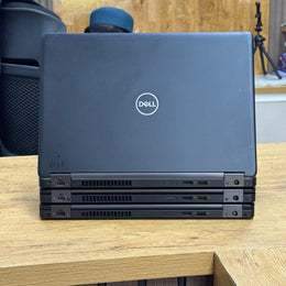 Dell Latitude 5490 14.0″ Core i7 7th Gen (2 Cores) Intel Integrated Graphics – Certified | Checked by Technology Zone