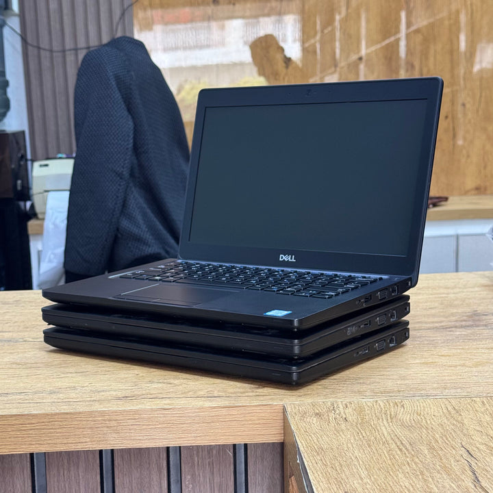 Dell Latitude 5290 12.5″ Core i5 8th Gen (4 Cores) Intel Integrated Graphics – Certified | Checked by Technology Zone