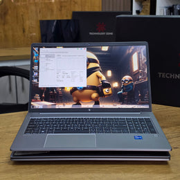 HP ZBook Power G8 Mobile Workstation – Intel Core i7 (8-Core, 11th Gen) | Intel UHD Graphics (Shared) | Full HD Display – Certified | Checked by Technology Zone