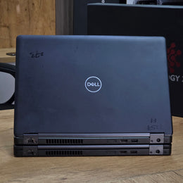 Dell Latitude 5490 14.0″ Core i5 8th Gen (4 Cores) – Certified | Checked by Technology Zone