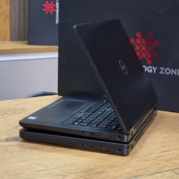 Dell Latitude 5490 14.0″ Core i5 8th Gen (4 Cores) – Certified | Checked by Technology Zone