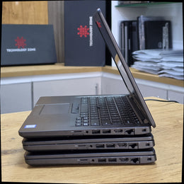 Dell Latitude 5400 14.0″ Core i5 8th Gen (4 Cores) Intel Integrated Graphics – Certified | Checked by Technology Zone