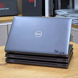 Dell Latitude 5400 14.0″ Core i5 8th Gen (4 Cores) Intel Integrated Graphics – Certified | Checked by Technology Zone
