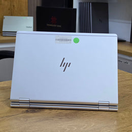 HP EliteBook x360 1030 G2 – 2-Core Intel Core i5 7th Gen | 13.3″ Touchscreen 360° Convertible – Certified | Checked by Technology Zone