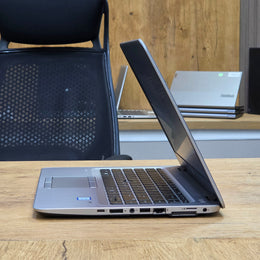 HP EliteBook 840 G4 – 2-Core Intel Core i5 7th Gen | Business Ultraportable – Certified | Checked by Technology Zone