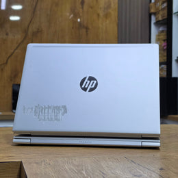 HP ProBook 440 G7 – 4-Core Intel Core i5 10th Gen | NVIDIA GeForce MX250 2GB Dedicated Graphics – Certified | Checked by Technology Zone
