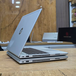 HP ProBook 440 G7 – 4-Core Intel Core i5 10th Gen | NVIDIA GeForce MX250 2GB Dedicated Graphics – Certified | Checked by Technology Zone
