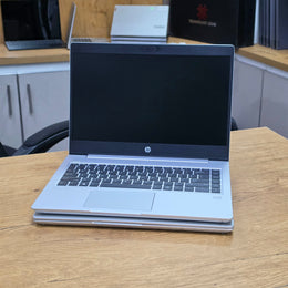 HP ProBook 440 G7 – 4-Core Intel Core i5 10th Gen | NVIDIA GeForce MX250 2GB Dedicated Graphics – Certified | Checked by Technology Zone