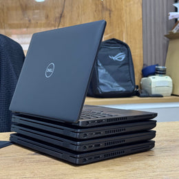 Dell Latitude 5400 14.0″ Core i5 8th Gen (4 Cores) Touch Screen Intel Integrated Graphics – Certified | Checked by Technology Zone