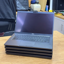 Dell Latitude 5400 14.0″ Core i5 8th Gen (4 Cores) Touch Screen Intel Integrated Graphics – Certified | Checked by Technology Zone