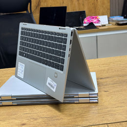 HP EliteBook x360 1040 G7 – 4-Core Intel Core i5 10th Gen | 14.0″ Touchscreen 360° Convertible – Certified | Checked by Technology Zone
