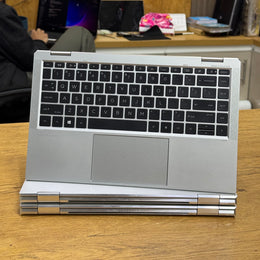 HP EliteBook x360 1040 G7 – 4-Core Intel Core i5 10th Gen | 14.0″ Touchscreen 360° Convertible – Certified | Checked by Technology Zone