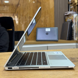HP EliteBook x360 830 G6 – 4-Core Intel Core i7 8th Gen | Touchscreen 360° Convertible – Certified | Checked by Technology Zone