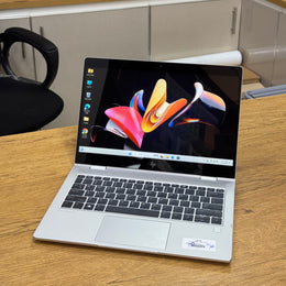 HP EliteBook x360 830 G6 – 4-Core Intel Core i7 8th Gen | Touchscreen 360° Convertible – Certified | Checked by Technology Zone