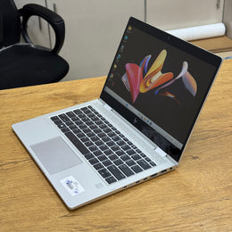 HP EliteBook x360 830 G6 – 4-Core Intel Core i7 8th Gen | Touchscreen 360° Convertible – Certified | Checked by Technology Zone