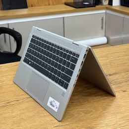 HP EliteBook x360 830 G6 – 4-Core Intel Core i7 8th Gen | Touchscreen 360° Convertible – Certified | Checked by Technology Zone