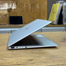 HP EliteBook x360 1030 G7 – 4-Core Intel Core i7 10th Gen | Touchscreen 360° Convertible – Certified | Checked by Technology Zone