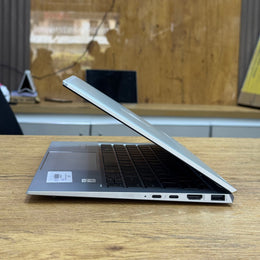 HP EliteBook x360 1030 G8 – 4-Core Intel Core i7 11th Gen | Touchscreen 360° Convertible – Certified | Checked by Technology Zone