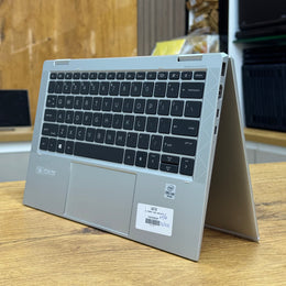 HP EliteBook x360 1030 G8 – 4-Core Intel Core i7 11th Gen | Touchscreen 360° Convertible – Certified | Checked by Technology Zone