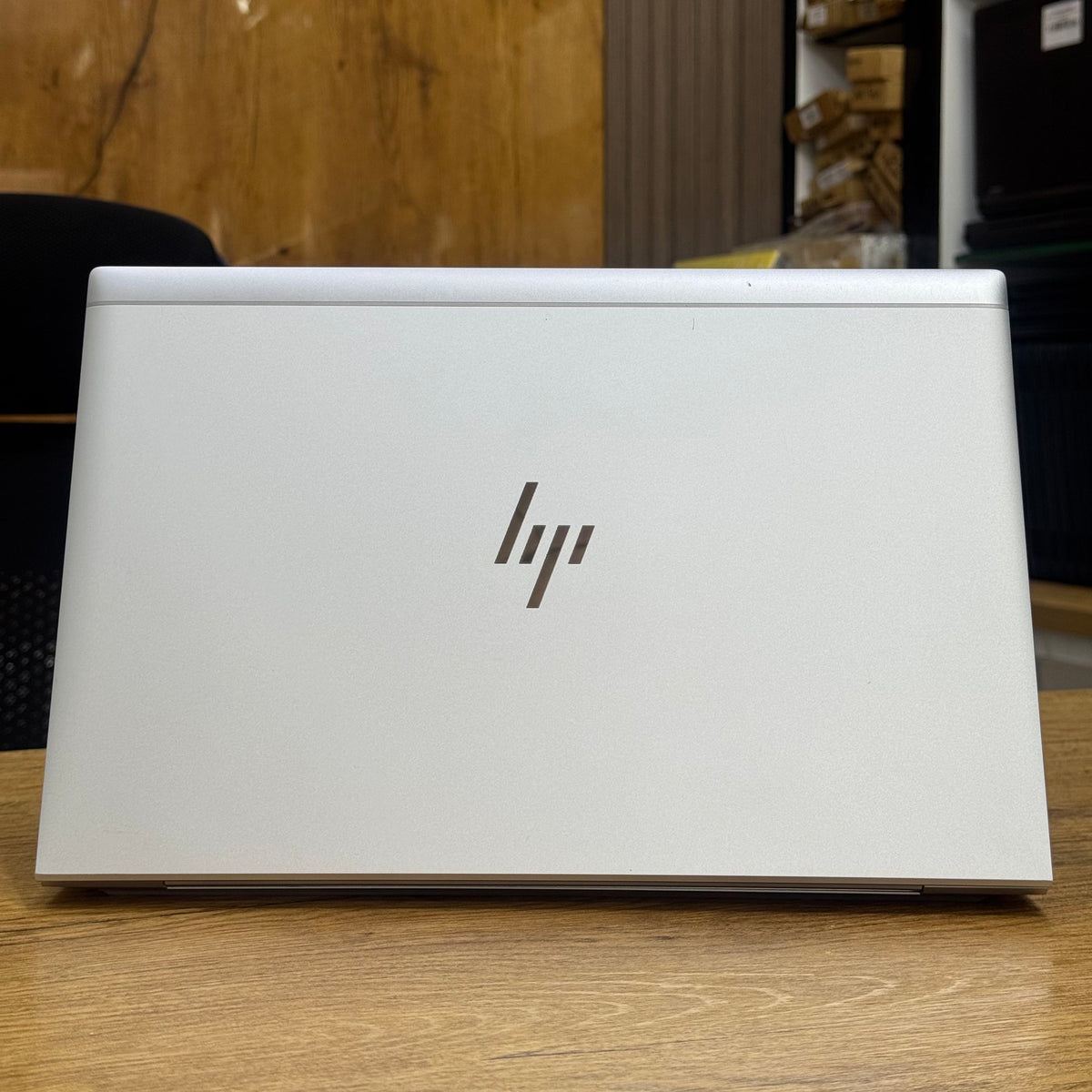 HP EliteBook 845 G7 – 6-Core AMD Ryzen 5 PRO 4650U | Business-Class Performance – Certified | Checked by Technology Zone