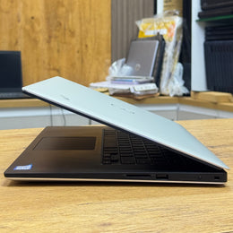 Dell Precision 5530 Mobile Workstation – Intel Core i7 (6-Core, 8th Gen) | NVIDIA Quadro T1000 4GB | Full HD Display – Certified | Checked by Technology Zone