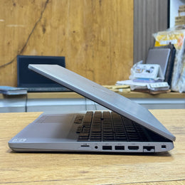 Dell Precision 3550 Mobile Workstation – Intel Core i7 (4-Core, 10th Gen) | NVIDIA Quadro P520 2GB | Full HD Display – Certified | Checked by Technology Zone