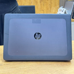 HP ZBook 15 G4 Mobile Workstation – Intel Core i7 (4-Core, 7th Gen) | NVIDIA Quadro M1200 4GB | Full HD Display – Certified | Checked by Technology Zone