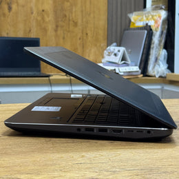 HP ZBook 15 G4 Mobile Workstation – Intel Core i7 (4-Core, 7th Gen) | NVIDIA Quadro M1200 4GB | Full HD Display – Certified | Checked by Technology Zone