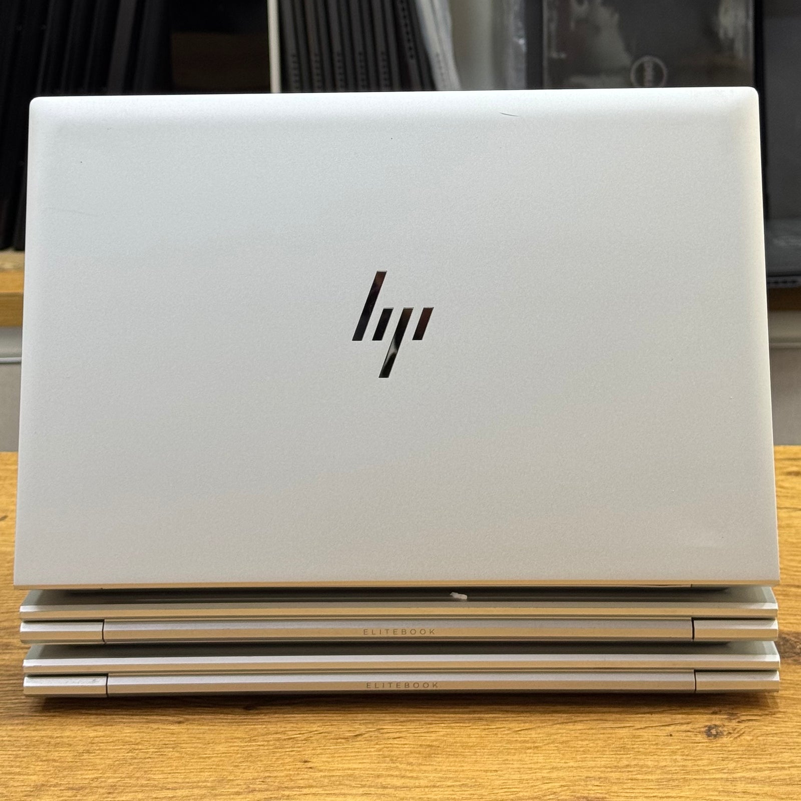 HP EliteBook 840 G8 – 4-Core Intel Core i5 11th Gen | Business-Class Performance – Certified | Checked by Technology Zone