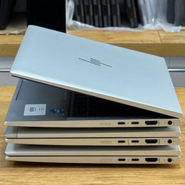 HP EliteBook 835 G8 – 8-Core AMD Ryzen 7 PRO 5850U | Business-Class Performance – Certified | Checked by Technology Zone