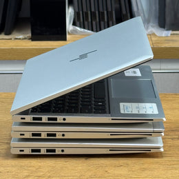 HP EliteBook 830 G8 – 4-Core Intel Core i5-1145G7 11th Gen | Business-Class Performance – Certified | Checked by Technology Zone