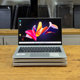 HP EliteBook 835 G8 – 8-Core AMD Ryzen 7 PRO 5850U | Business-Class Performance – Certified | Checked by Technology Zone