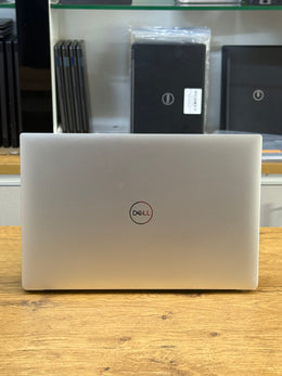 Dell Precision 5540 Mobile Workstation – Intel Core i5 (4-Core, 9th Gen) | Intel UHD Graphics 630 (Shared) | Full HD Display – Certified | Checked by Technology Zone