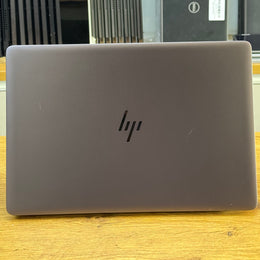 HP ZBook Studio G4 Mobile Workstation – Intel Core i7 (4-Core, 7th Gen) | Intel HD Graphics 630 (Shared) | Full HD Display – Certified | Checked by Technology Zone