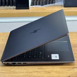 HP ZBook Studio G4 Mobile Workstation – Intel Core i7 (4-Core, 7th Gen) | Intel HD Graphics 630 (Shared) | Full HD Display – Certified | Checked by Technology Zone