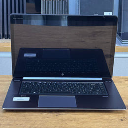 HP ZBook Studio G4 Mobile Workstation – Intel Core i7 (4-Core, 7th Gen) | Intel HD Graphics 630 (Shared) | Full HD Display – Certified | Checked by Technology Zone