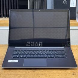 HP ZBook Studio G4 Mobile Workstation – Intel Core i7 (4-Core, 7th Gen) | Intel HD Graphics 630 (Shared) | Full HD Display – Certified | Checked by Technology Zone